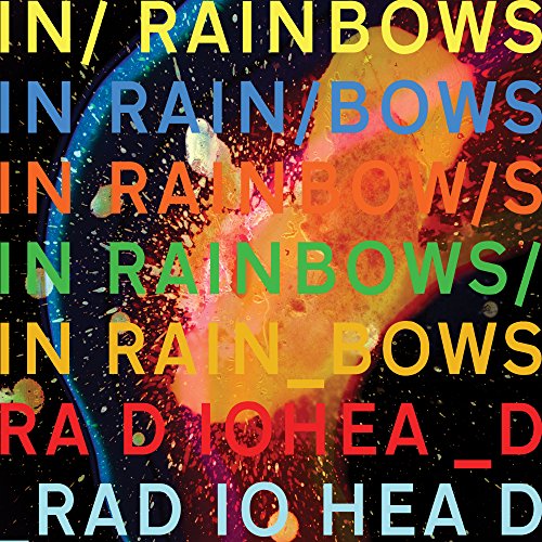 Radiohead / In Rainbows - CD