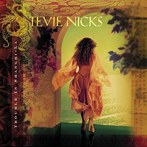 Stevie Nicks / Trouble In Shangri La - CD (Used)