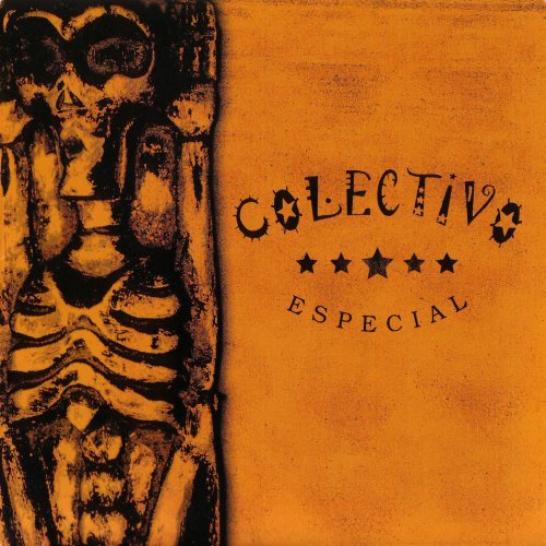Colectivo / Especial - CD (Used)
