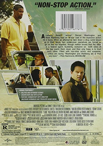 2 Guns [Import]