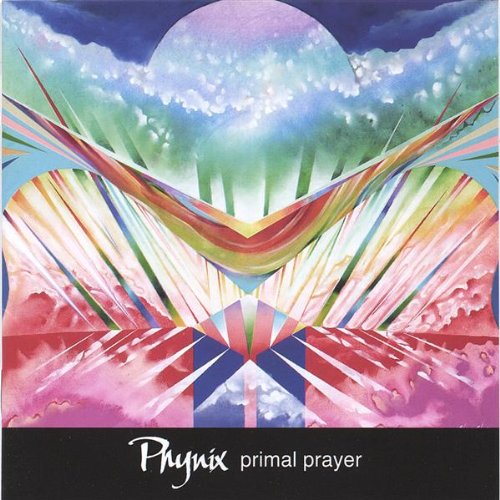 Primal Prayer