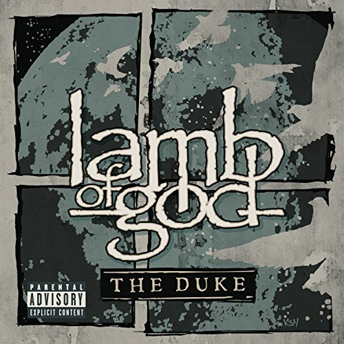The Duke EP