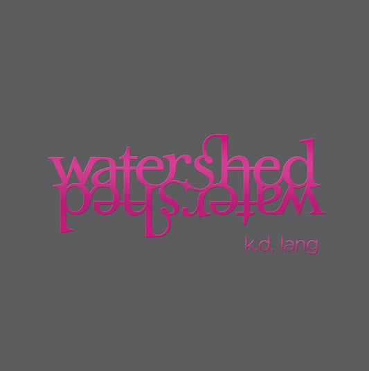 Watershed (deluxe version) (EMD CANCELLED, CD OK)