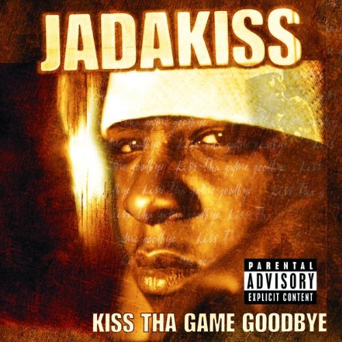 Kiss the Game Goodbye