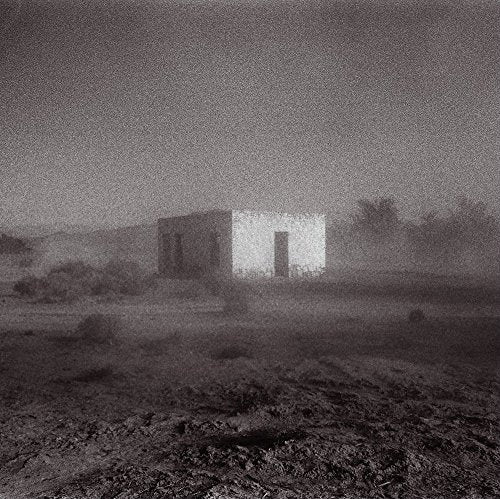 Godspeed You Black Emperor / Allelujah Don't Bend Ascend - CD (Used)