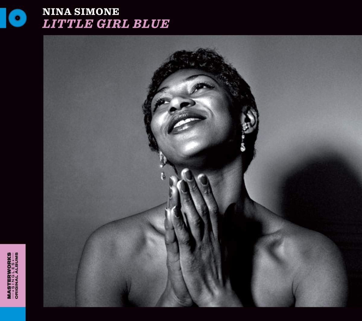 Little Girl Blue + 6 Bonus Tracks