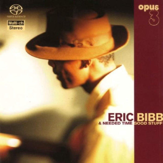 Good Stuff SACD