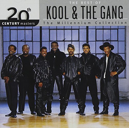 Kool & The Gang / The Best of Kool & The Gang (20th Century Masters) - CD (Used)