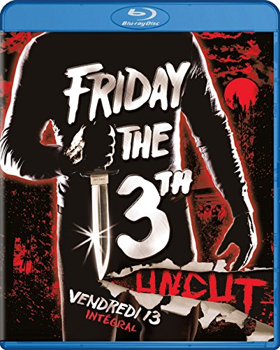 Vendredi 13 - Blu-Ray