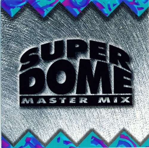 Super Dome / Master Mix - CD (occasion)