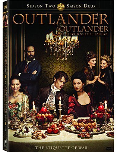 Outlander / Season Two - DVD (Used)