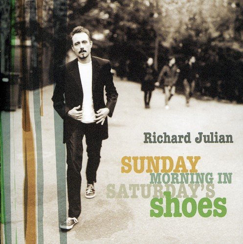 Sunday Morning In Saturday's Shoes