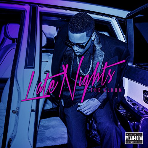Nuits blanches : l'album