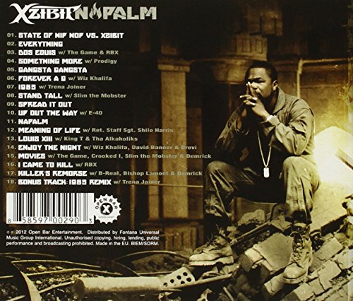 Napalm