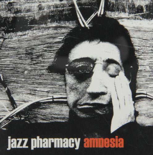 Jazz Pharmacy / Amnesia - CD (Used)