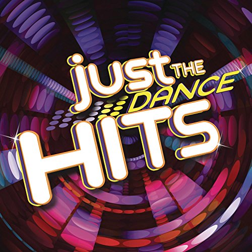 Variés / Just The Dance Hits - CD