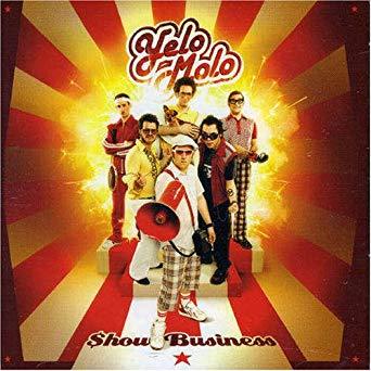Yelo Molo / Show Business - CD