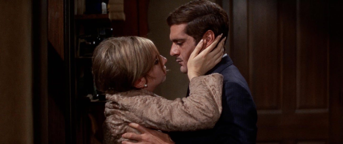 Funny Girl (The Criterion Collection) - 4K