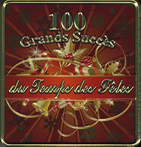 100 Grands Succes Du Temps Des