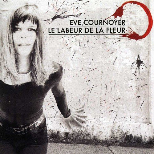 Labeur de la Fleur