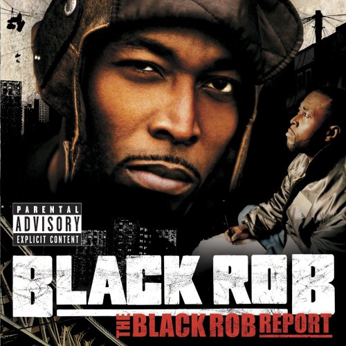 Black Rob Report