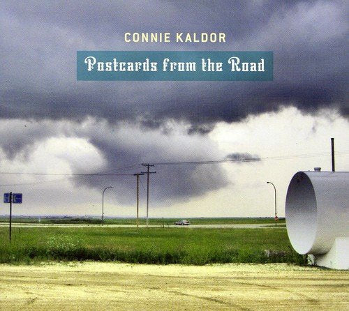 Postcards from the Road