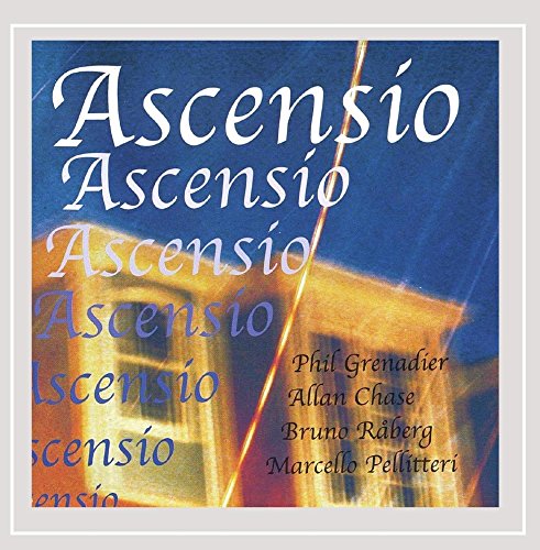 Ascensio