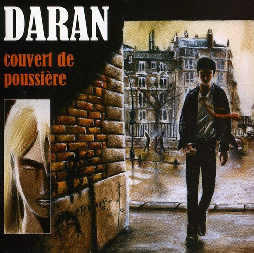Daran / Couvert De Poussiere - CD (Used)