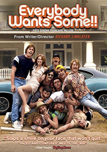 Everybody Wants Some