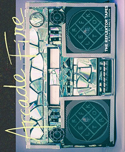 The Reflektor Tapes [Blu-ray] [Import]