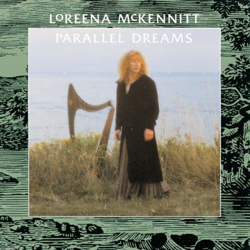 Loreena McKennitt / Parallel Dreams - CD