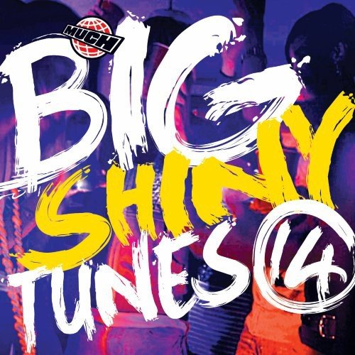 Various / Big Shiny Tunes 14 - CD