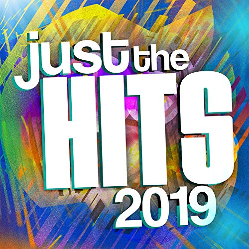 Various / Just The Hits 2019 - CD (Used)