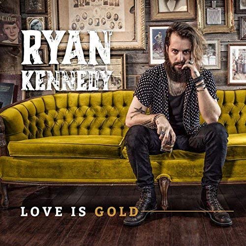 Love Is Gold