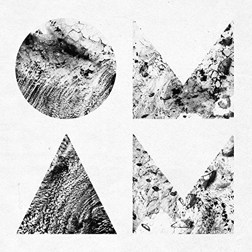 Of Monsters and Men / Beneath The Skin - CD (Used)
