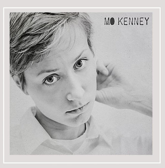 Mo Kenney