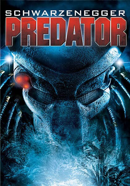 Predator (Widescreen) - DVD