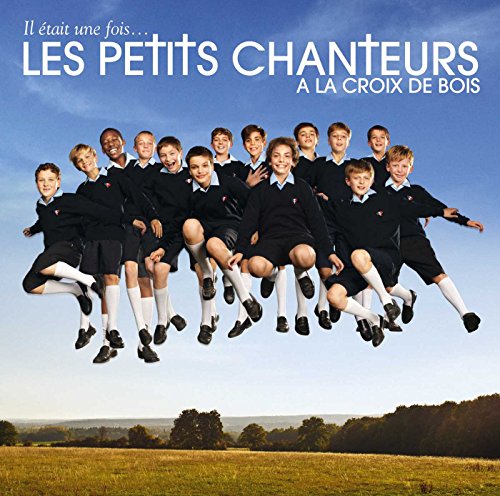 Il Etait Une Fois