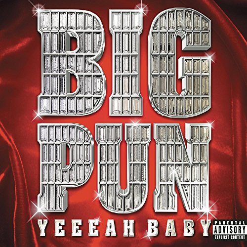 Big Pun / Yeeeah Baby - CD (Occasion)