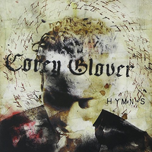 Corey Glover / Hymnes - CD