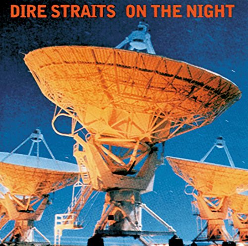 Dire Straits / On The Night (Remastered) - CD (Occasion)