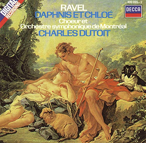 Daphnis et Chloe