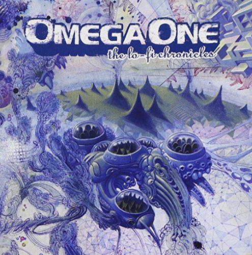 OMEGA ONE / THE LO-FI CHRONICLES - CD
