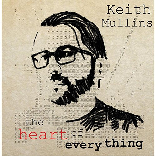 Heart Of Everything