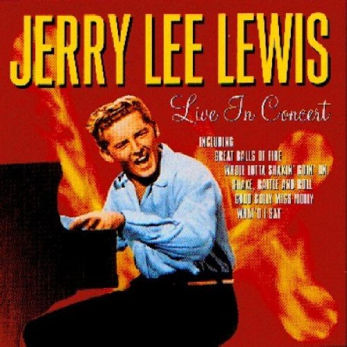 Live in Concert