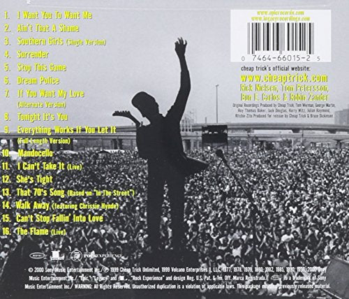 Authorized Greatest Hits