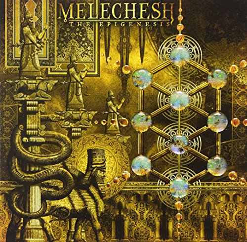 The Epigenesis (Digi)