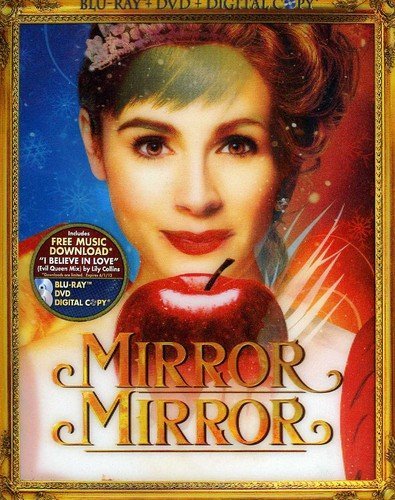 Mirror Mirror