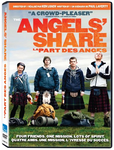 The Angels' Share