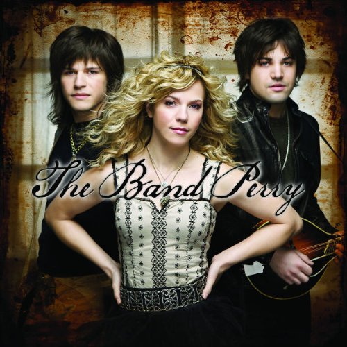 The Band Perry / The Band Perry - CD (Used)